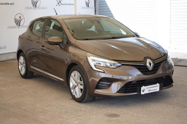Renault Clio Blue dCi 115 CV Zen - Foto 4