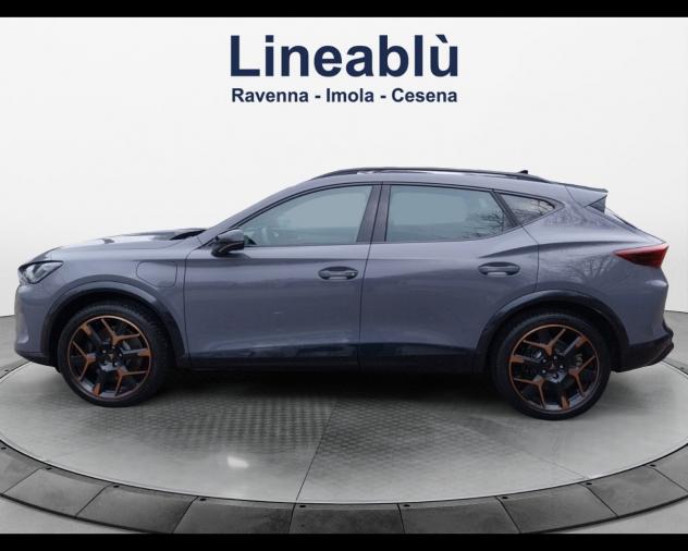CUPRA Formentor FORMEN1,5eHYB F VZ 5P 200 ME4 A6 - Foto 2