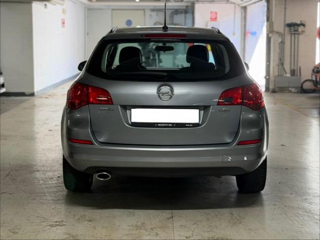 Opel Astra 1.4 Turbo 140CV Sports Tourer GPL Tech Cosmo - Foto 5