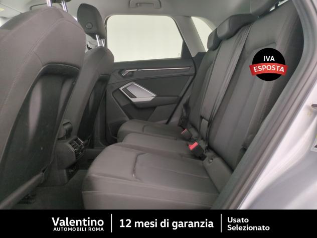 Audi Q3 2.0 35 TDI S Tronic Business Advanced - Foto 10