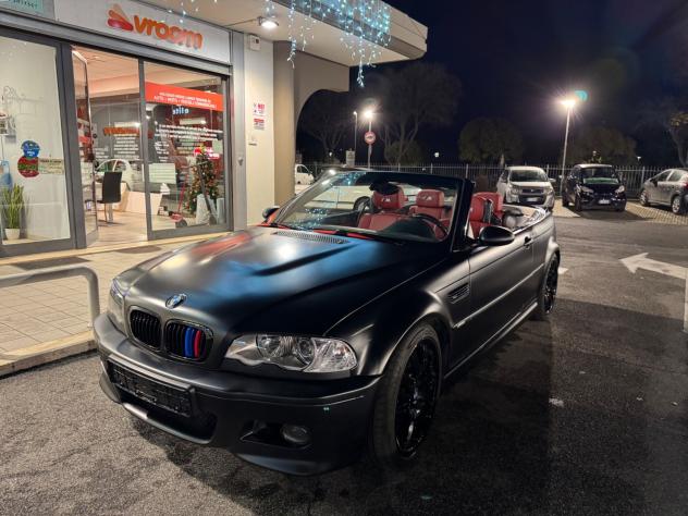 Bmw M3 Cabrio - Foto 2