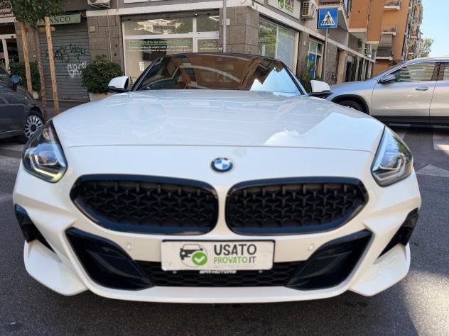 Bmw Z4 30i 258cv Msport Tagliandi BMW - Foto 2