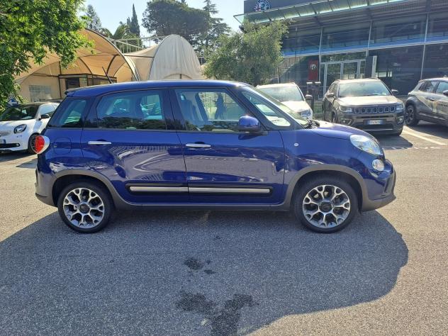 FIAT 500L 1.3 Multijet 85cv Automatica Trekking - Foto 7