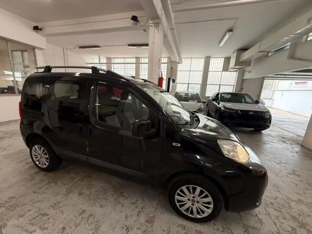 FIAT QUBO Qubo 1.3 mjt 16v Active - Foto 10