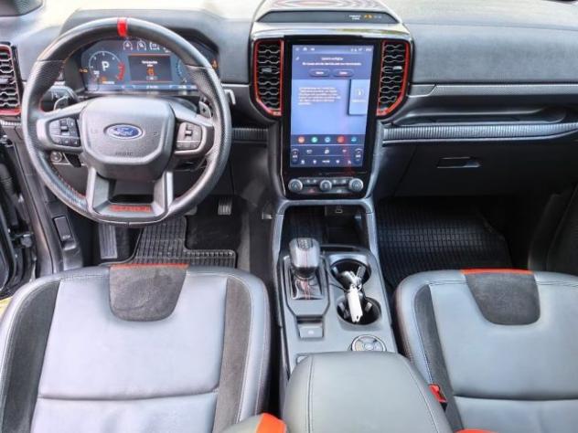 FORD Ranger Raptor 2.0 Ecoblue 4WD DC rif. 24212390 - Foto 9