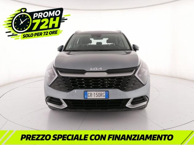 Kia Sportage 1.6 tgdi mhev Business mt - Foto 5