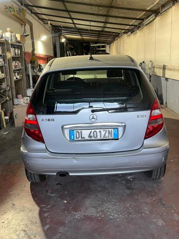Mercedes-benz A 180 CDI Avantgarde - Foto 3