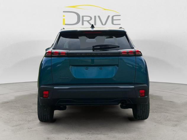 Peugeot 2008 PureTech 100cv S&S Allure "VERDE SMERALDO" - Foto 5