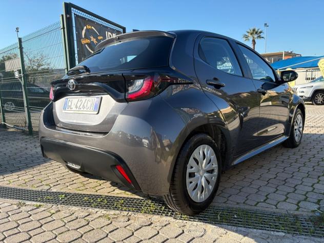 Toyota Yaris 1.0 5 porte Active PROMO FINANZIAMENTO - Foto 4
