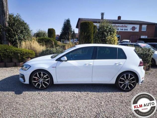 VOLKSWAGEN Golf GTI Performance 2.0 245 CV TSI DSG + ALTRE IN SEDE rif. 24208560 - Foto 3