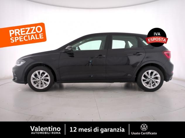 Volkswagen Polo 1.0 TSI Style - Foto 4