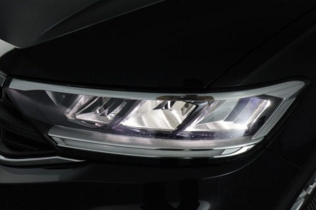 VOLKSWAGEN T-Roc T-Roc 2.0 TDI SCR Life rif. 23798468 - Foto 9