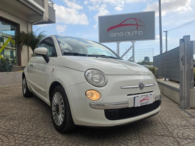 Fiat 500 1.2 Lounge - Foto 2