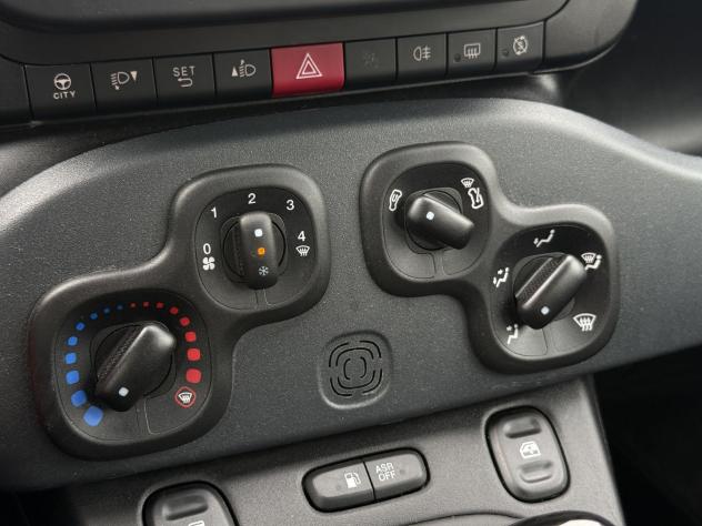 FIAT Panda Panda 1.2 easypower Gpl s&s 69cv - Foto 10