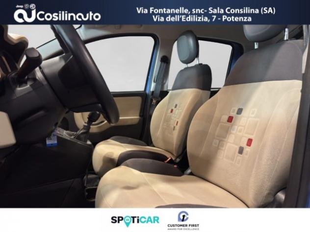 FIAT Panda 1.3 MJT 95 CV S&S Lounge rif. 22307340 - Foto 9