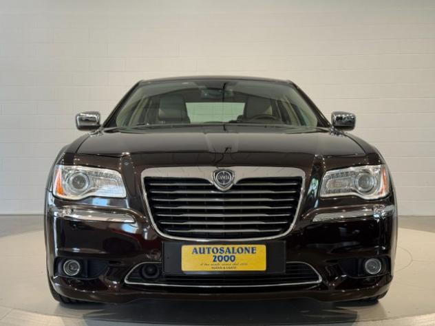 LANCIA Thema 3.0 V6 Multijet II 239 CV Executive PREZZO REALE rif. 24144037 - Foto 8