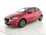 Mazda Mazda2 2 1.5 m-hybrid Evolve 75cv