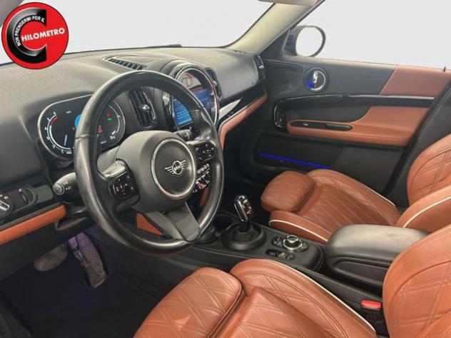 MINI Mini 2.0 Cooper D 'ALL4' Countryman ALL4. rif. 24180004 - Foto 8