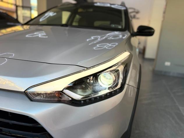Hyundai i20 1.0 T-GDI 5 porte Active Connectline - Foto 9