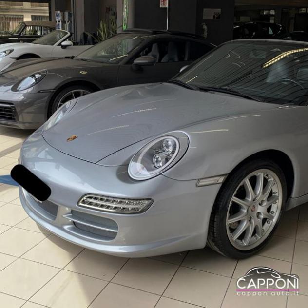 PORSCHE 911 996 Cabrio 3.4 Carrera rif. 24055720 - Foto 2