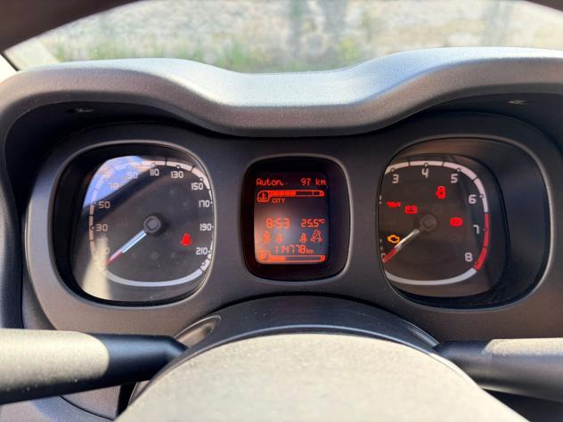 FIAT PANDA 1.2 69 CV EASY 2019 - Foto 9