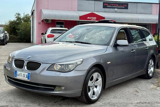 Bmw 530xd Touring 2008 235CV futura - Foto 6