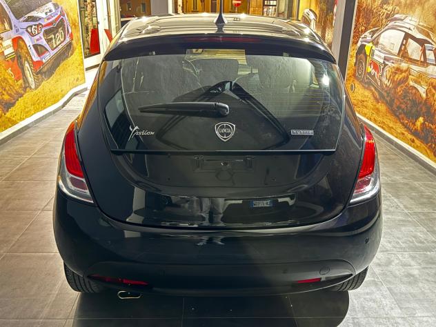 Lancia Ypsilon 1.0 FireFly 5 porte S&S Hybrid Gold - Foto 7