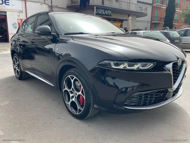 ALFA ROMEO Tonale 1.6 diesel 130 CV TCT6 Ti - Foto 10