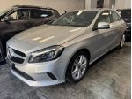 Mercedes-benz A 180 d 110 Cv Sport FINANZIABILE