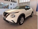 Nissan Juke 1.0 DIG-T 114 Dct N-Design N1