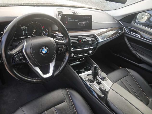 Bmw 525 520d xDrive Touring Luxury Line 2019 - Foto 5