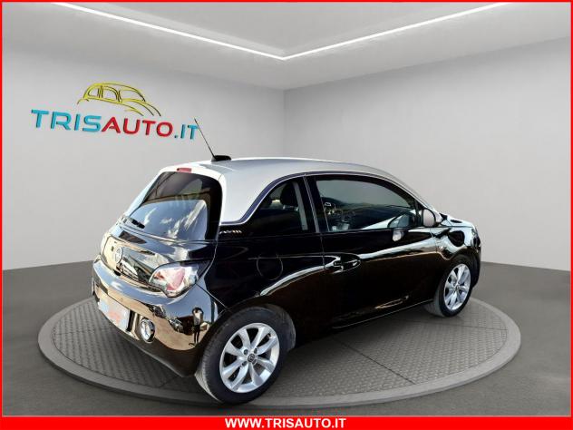 OPEL ADAM 1.2 NEOPATENTATI - Foto 4