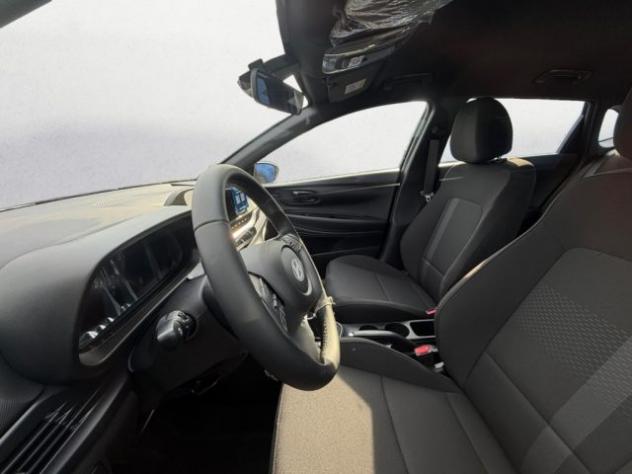 HYUNDAI i20 1.0 TGDi Dark Line rif. 23983669 - Foto 8