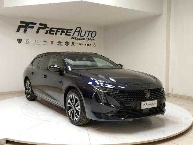 Peugeot 508 Nuova 508 SW - BlueHDi 130 EAT8 S&S - Allure - Foto 6