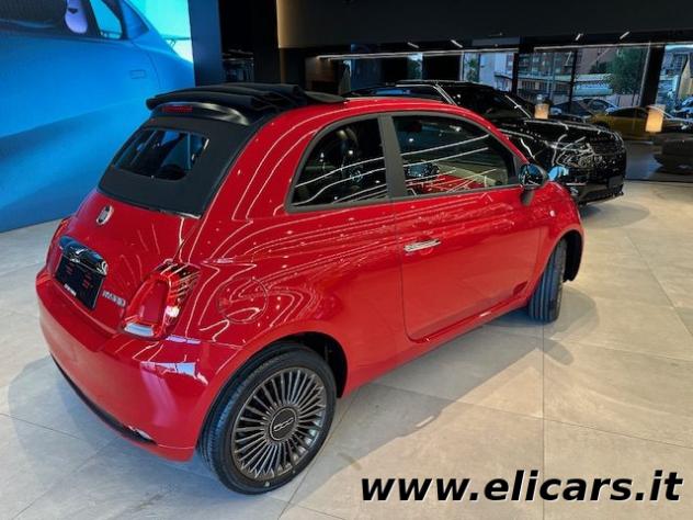 FIAT 500C 1.0 Hybrid LOUNGE rif. 23691651 - Foto 6