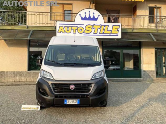 FIAT Ducato 2.3 M-Jet 140cv OFFICINA MOBILE - PASSO MEDIO TETT rif. 24207749 - Foto 10