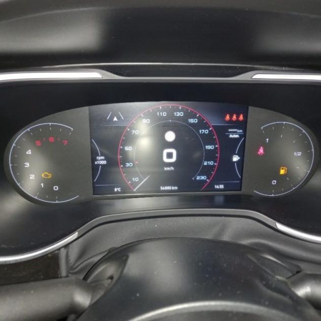 FIAT Tipo 1.6 Mjt S&S SW Business rif. 23048266 - Foto 10