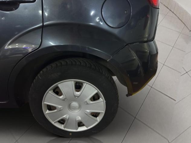 FORD Fiesta 5ª serie Fiesta 1.2 16V 5p. Ghia - Foto 8