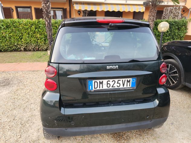 SMART TURBO 451 1000 - PASSION - PERFETTA - 2008 - Foto 3