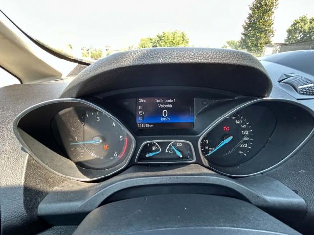 Ford C-Max 1.5 TDCi 120 cv S&S Plus - Foto 7