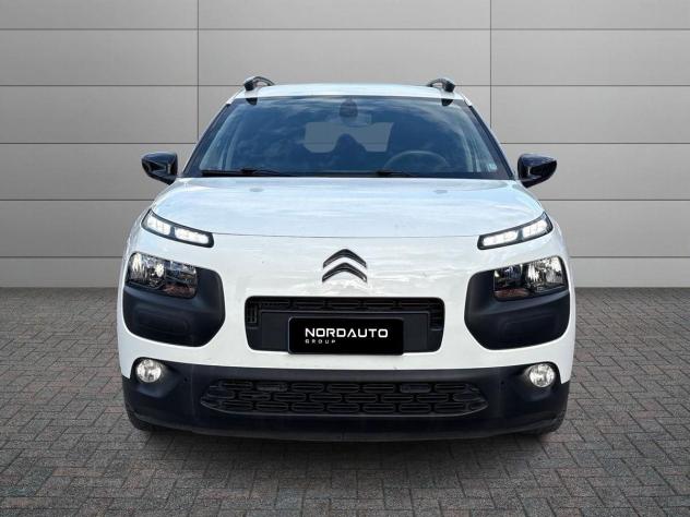 Citroën C4 Cactus 2014 1.2 puretech Shine s&s 110cv - Foto 4