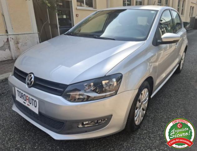 VOLKSWAGEN Polo 1.6 TDI DPF 5 porte Comfortline rif. 23999873 - Foto 3