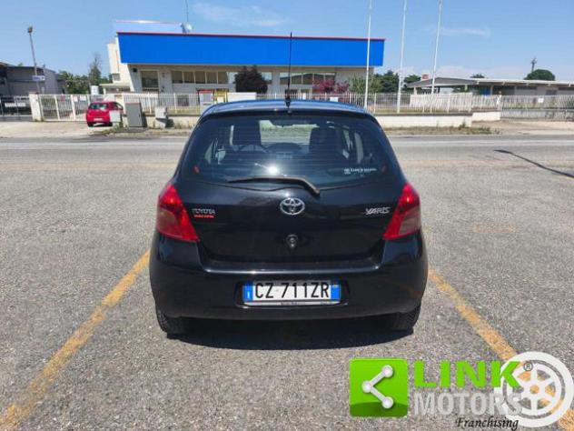 TOYOTA Yaris 1.3 5 porte rif. 23784089 - Foto 6