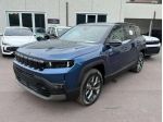 Jeep Compass NUOVO 1.2 turbo e-hybrid mhev First Edition fwd 145cv edct6 KM &hellip;