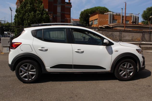 Sandero Stepway 1.0 TCe ECO-G Expression - Foto 10