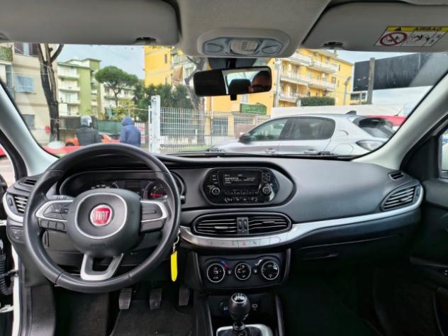 FIAT Tipo 1.4 GPL Easy Power rif. 23736909 - Foto 7
