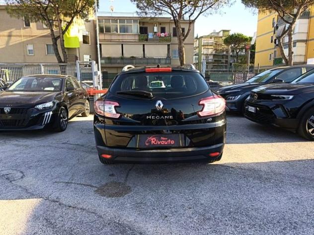 RENAULT Megane Mégane 1.6 dCi 130CV S&S ESM SporTour Energy GT Li rif. 24220858 - Foto 7