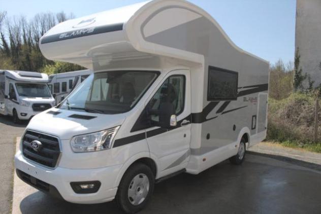MCLOUIS Glamys 320 rif. 22241954 - Foto 5