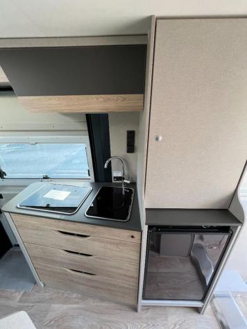 GLOBECAR GLOBESCOUT ELEGANCE rif. 23788309 - Foto 9