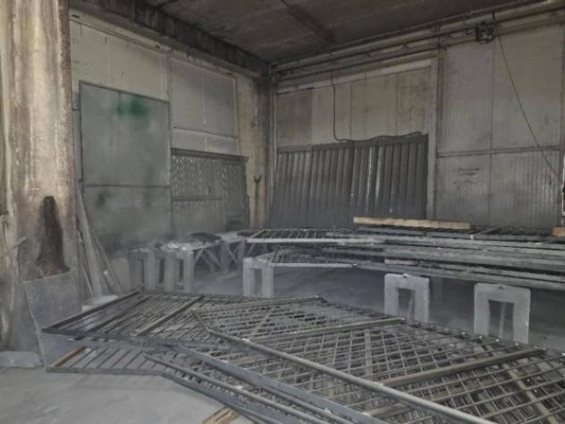 Immobile in asta di 1123 m² in vendita a Acquasparta - Foto 7